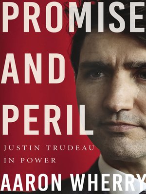 cover image of Promise and Peril